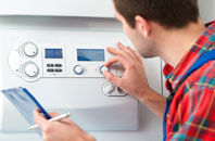 free commercial Harriston boiler quotes